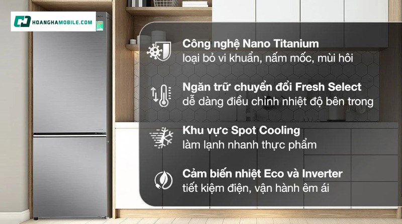 Tủ lạnh Hitachi Inverter R-B330PGV8 BSL giá tốt. Tủ lạnh Hitachi Inverter R-B330PGV8 BSL giá tốt.