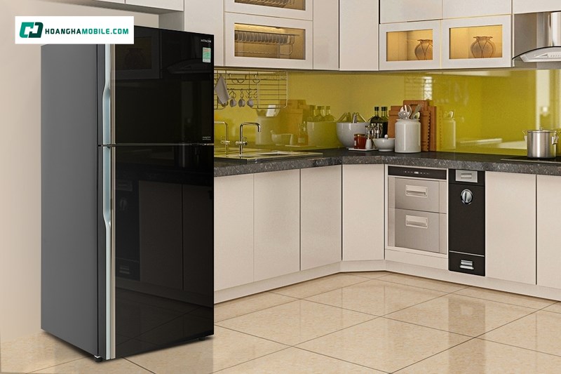 Bộ lọc khử mùi 3 lớp chuyên biệt. Bộ lọc khử mùi 3 lớp chuyên biệt.