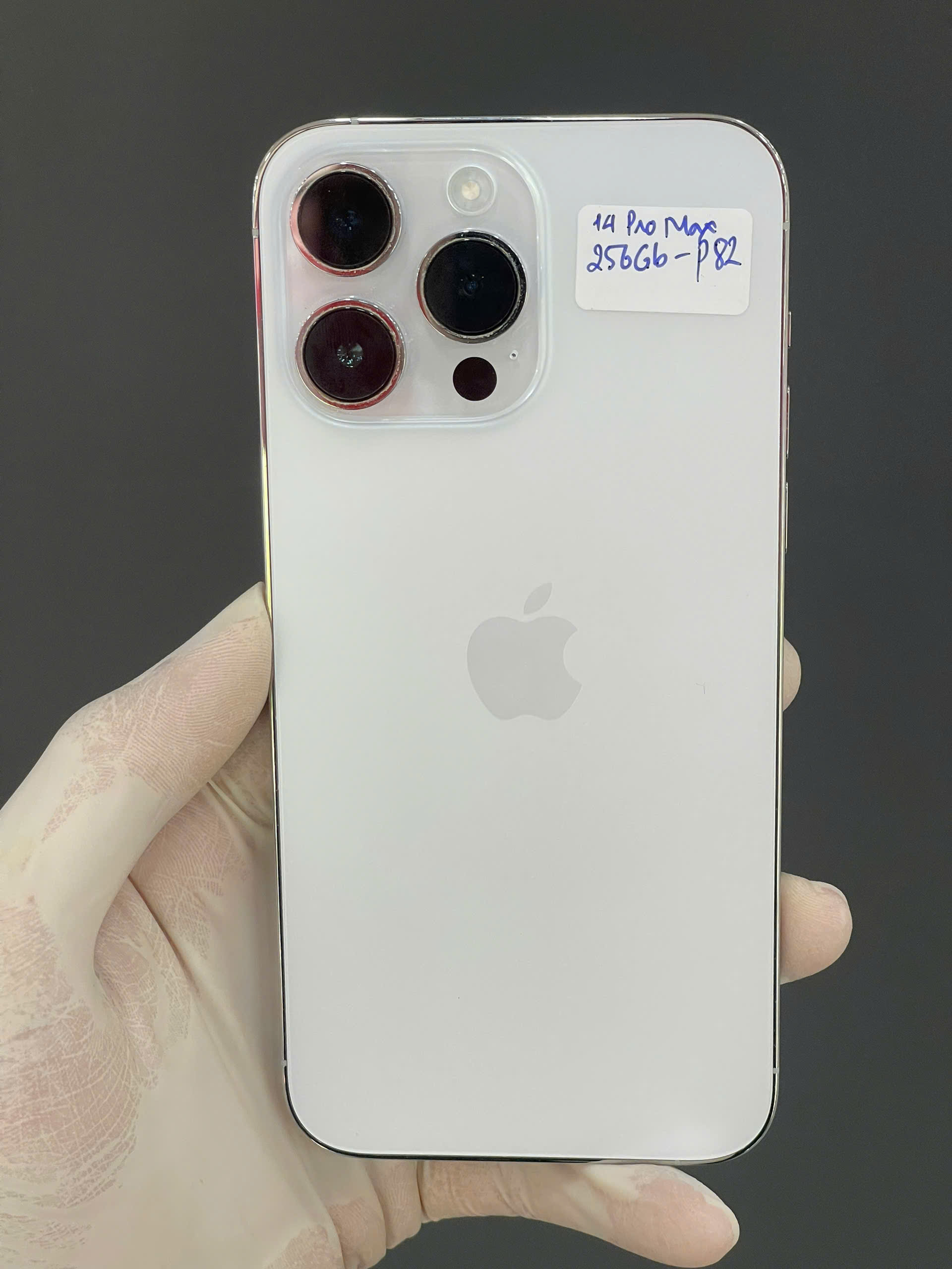 iPhone 14 Pro Max (256GB) - Chính hãng VN/A Cũ