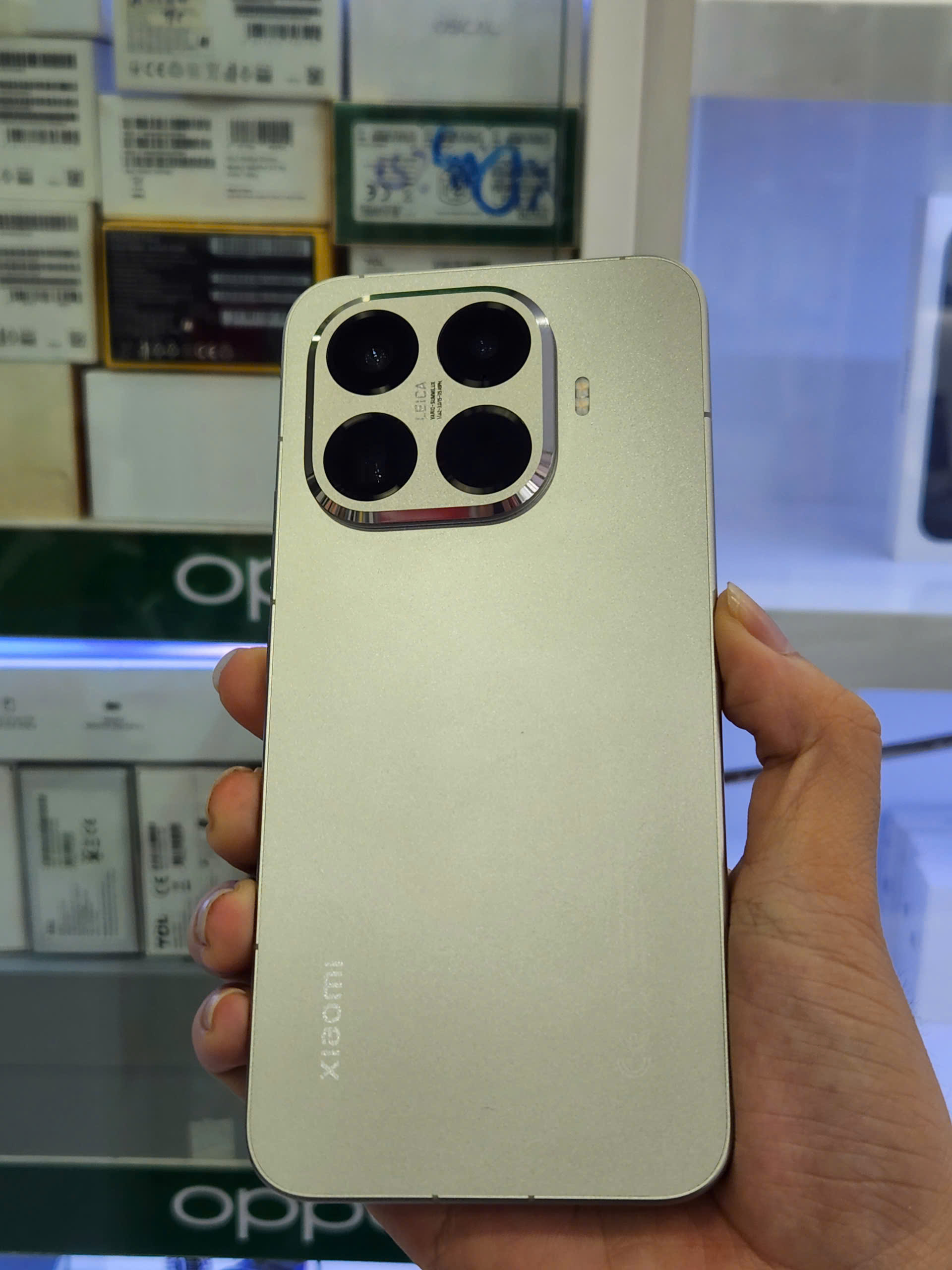 Xiaomi 15T Pro 5G 12GB/512GB Cũ