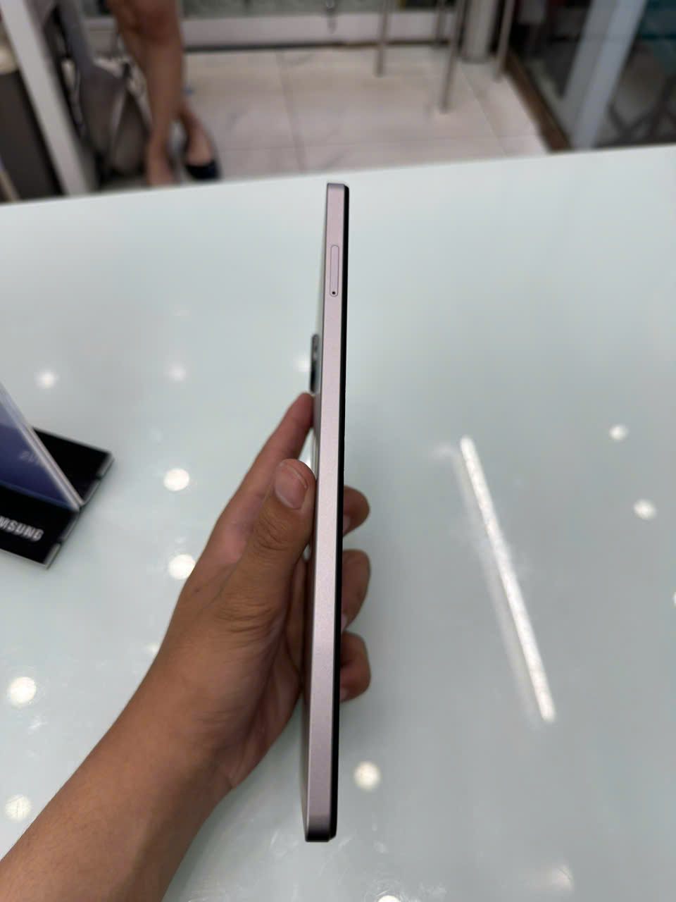 Máy tính bảng Honor Pad X7 Wifi (4GB/64GB) - Chính hãng Cũ