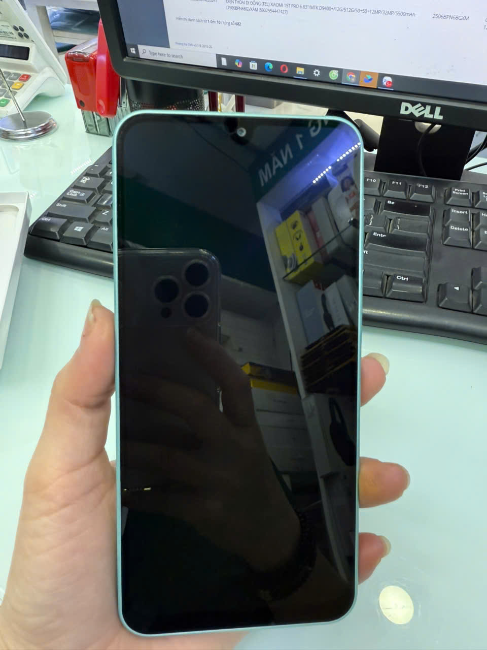 Samsung Galaxy A26 5G - 8GB/128GB Cũ