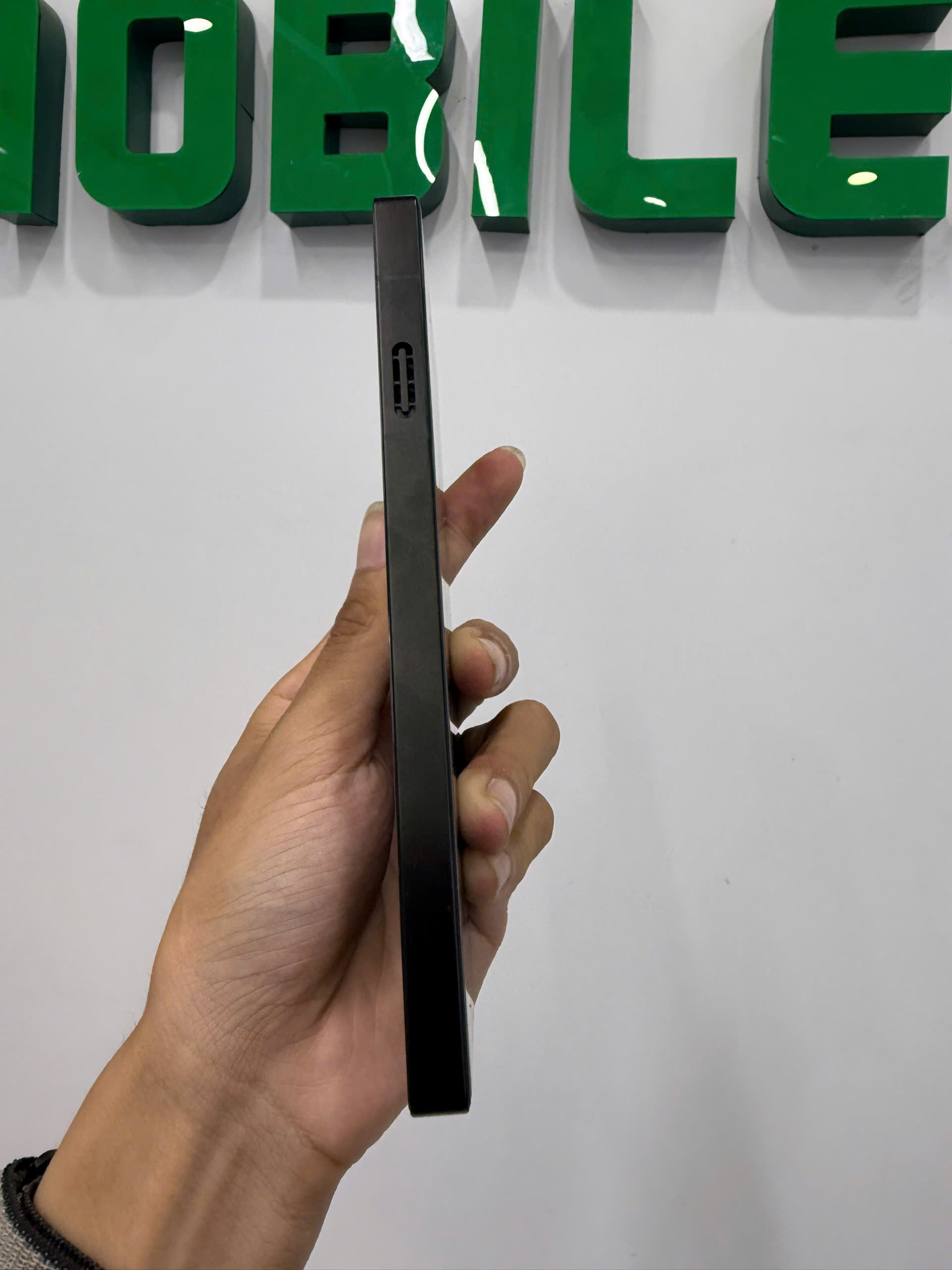 Điện thoại Gaming REDMAGIC 10 PRO 16GB/512GB Bản Quốc Tế - Xám Chạng Vạng (Dusk)