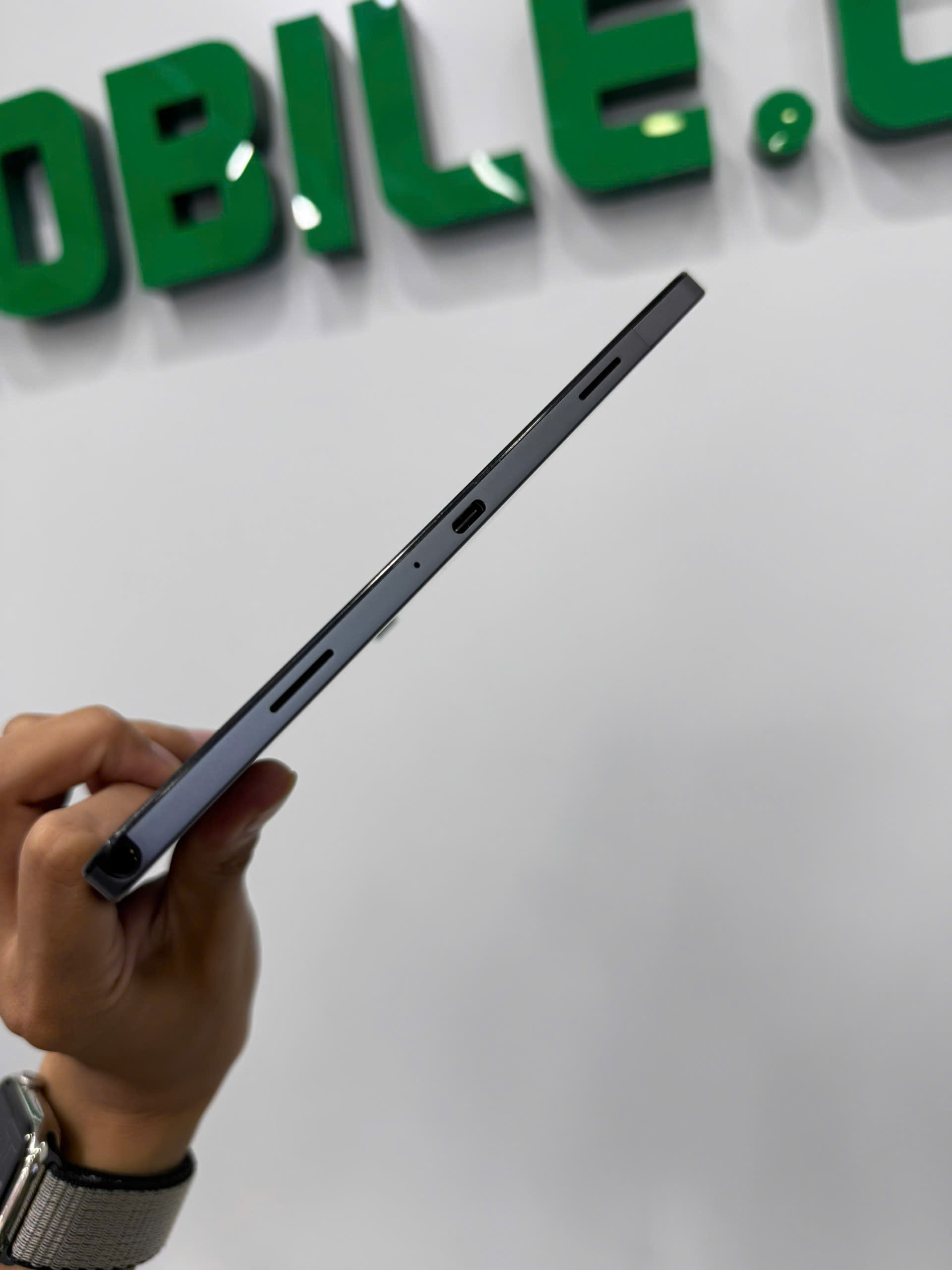 Máy Tính Bảng Samsung Tab A11 LTE SM-X135,64GB, Xám 