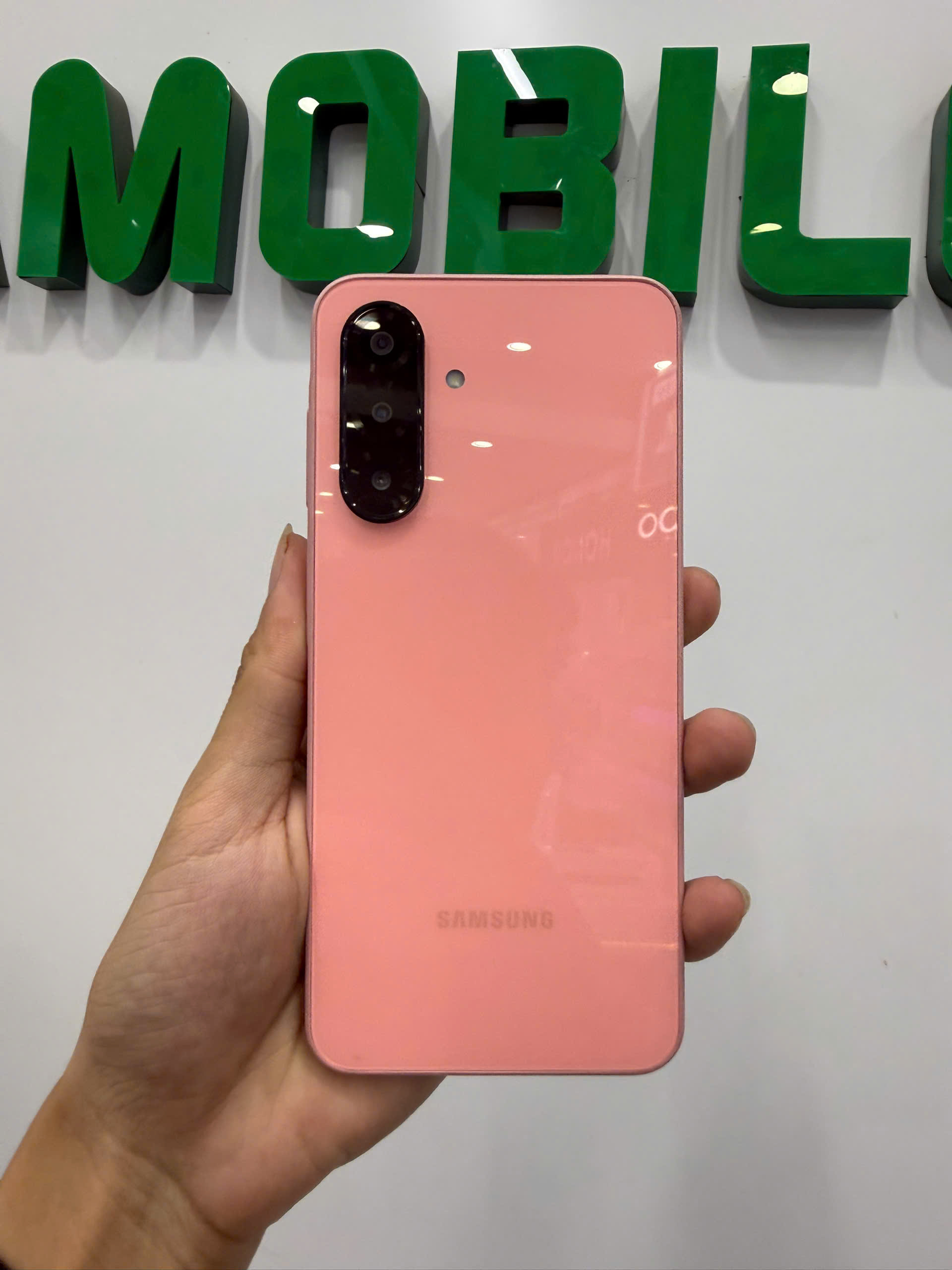 ĐTDĐ Samsung A26 5G SM-A266B/DS,8+128, TN