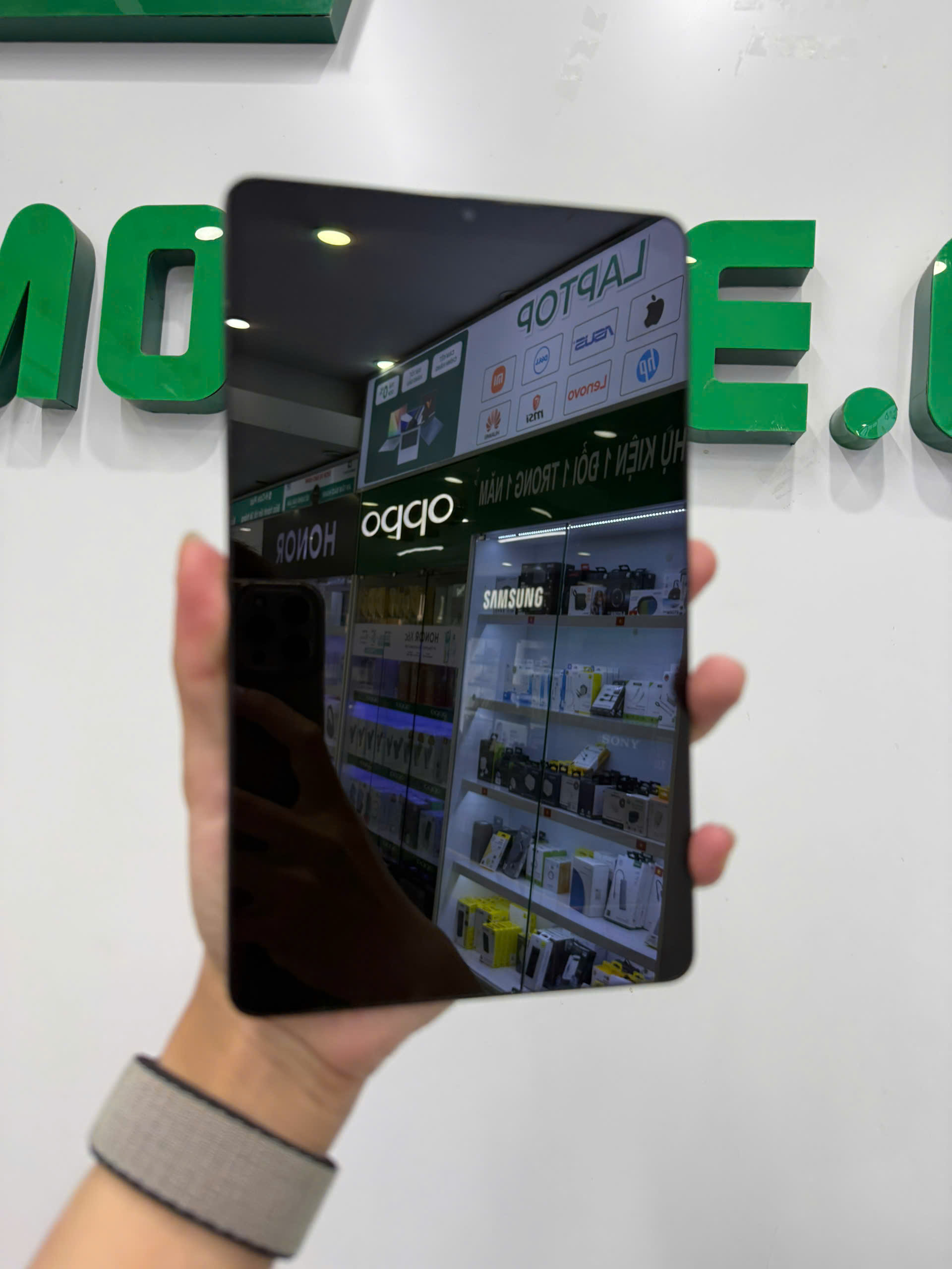 Máy tính bảng Samsung Tab A11 Wifi SM-X133 64GB, Bạc - R8YL1055EWN - X133NZSAXEV