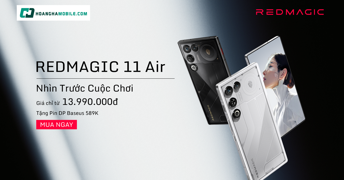 Ảnh đầu mở bán