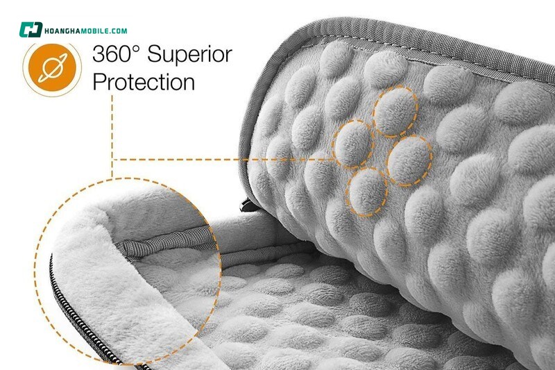 Công nghẹ chống sốc tăng hiệu quả bảo vệ. Công nghẹ chống sốc tăng hiệu quả bảo vệ.