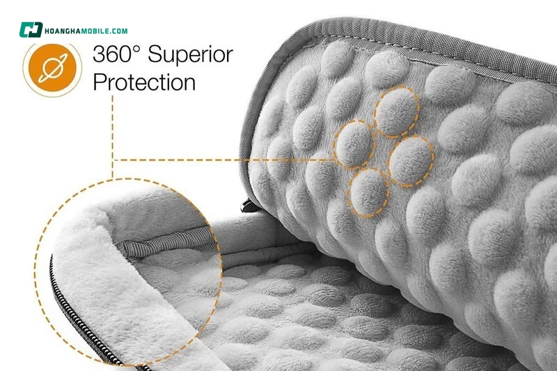 Công nghẹ chống sốc tăng hiệu quả bảo vệ. Công nghẹ chống sốc tăng hiệu quả bảo vệ.