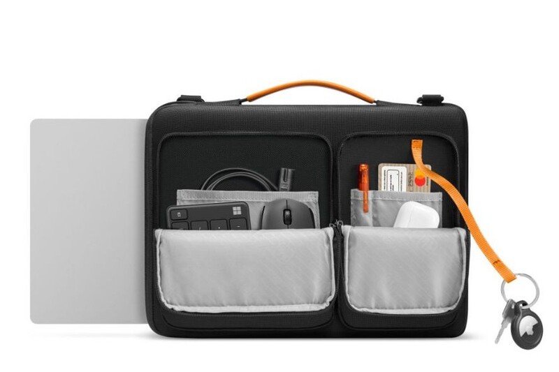 Thiết kế đa dạn ngăn đựng. Thiết kế đa dạn ngăn đựng.