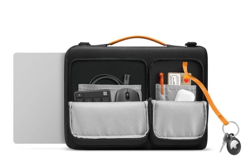 Thiết kế đa dạn ngăn đựng. Thiết kế đa dạn ngăn đựng.