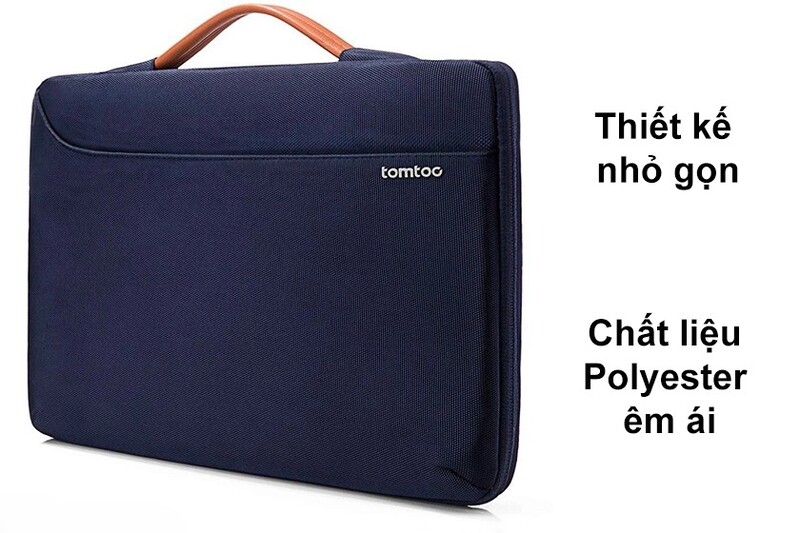 Túi chống shock tomtoc.