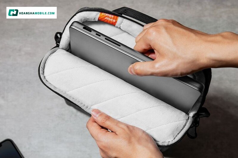 Bảo vệ dụng cụ an toàn. Bảo vệ dụng cụ an toàn.