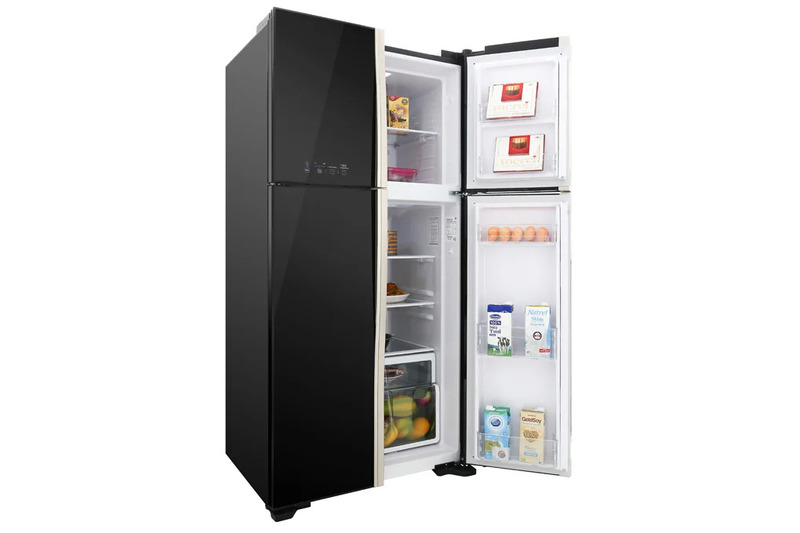 Công nghệ Inverter giúp tối ưu hiệu suất và tiết kiệm điện.