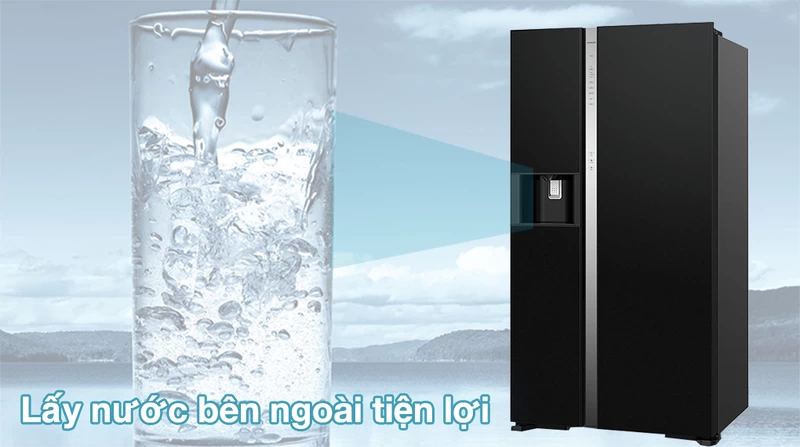 Hàng loạt tiện ích thiết kế thông minh. Hàng loạt tiện ích thiết kế thông minh.