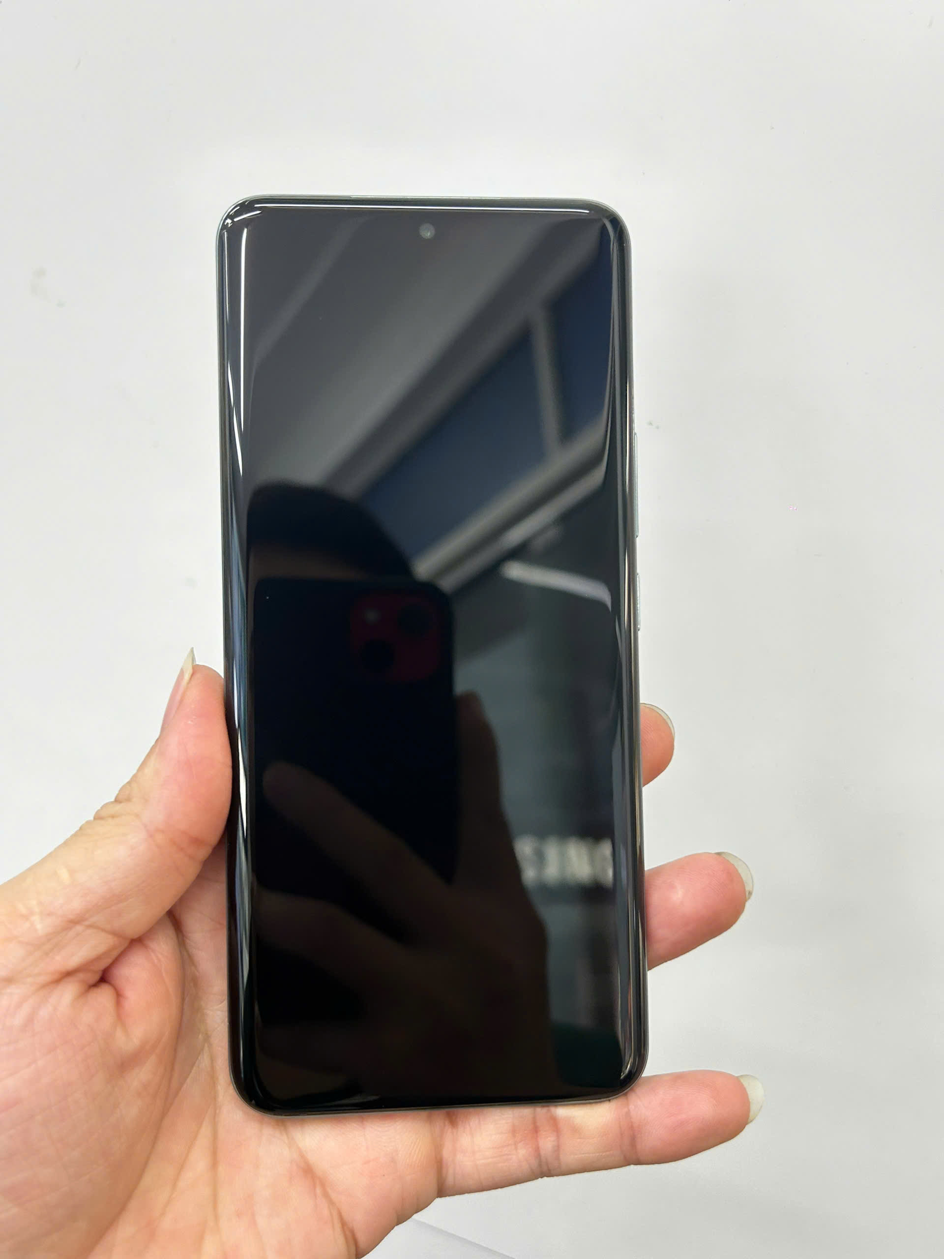 Điện thoại di động Honor 90 (12+256GB) - TN (Peacock Blue) REA-NX9BLU(demo) - 868677063247080 - H9025ZTN