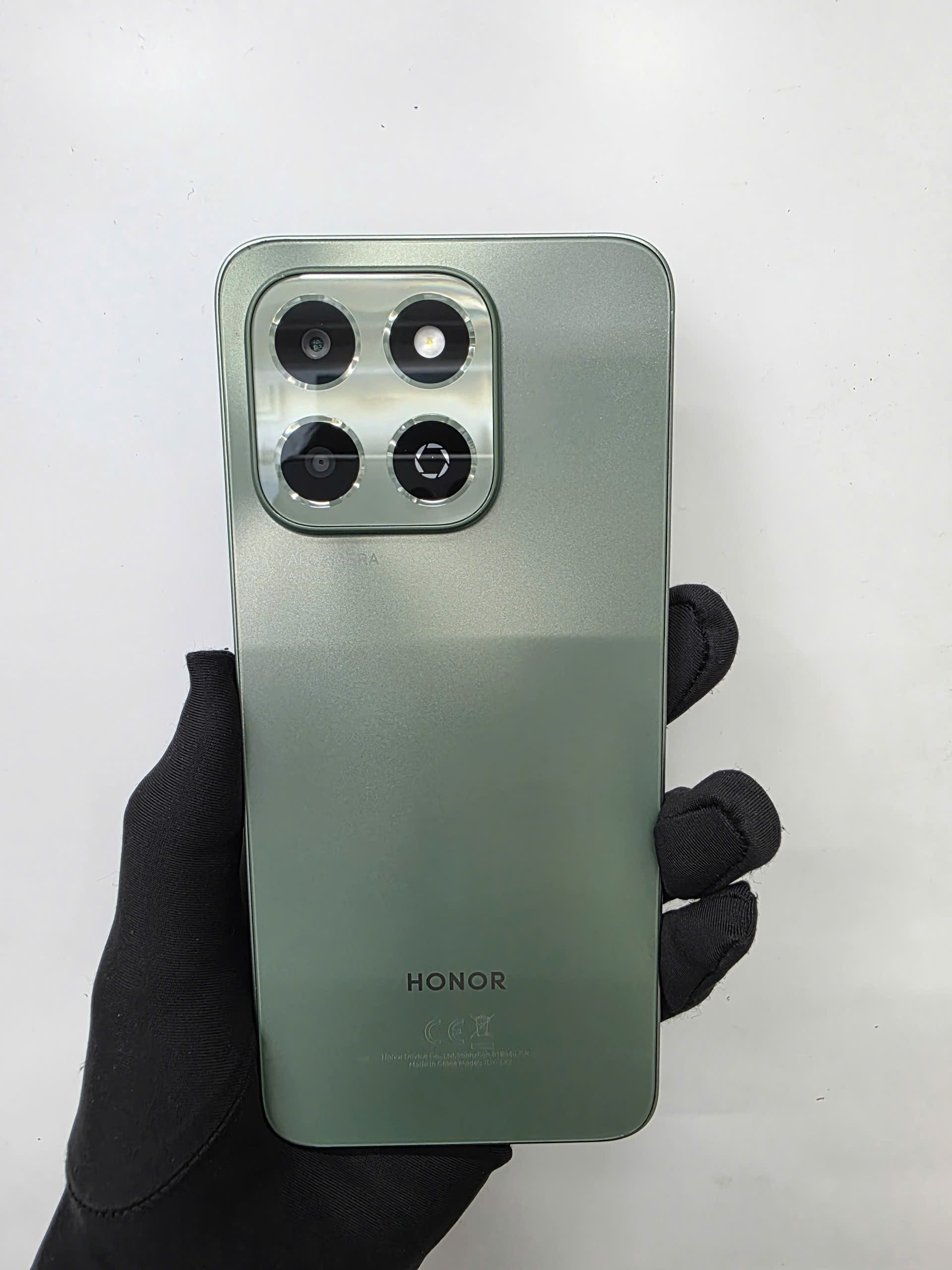 Điện thoại thông minh Honor X6b (6+128GB) - TN - 864572071086790 - JDYLX2ZTN