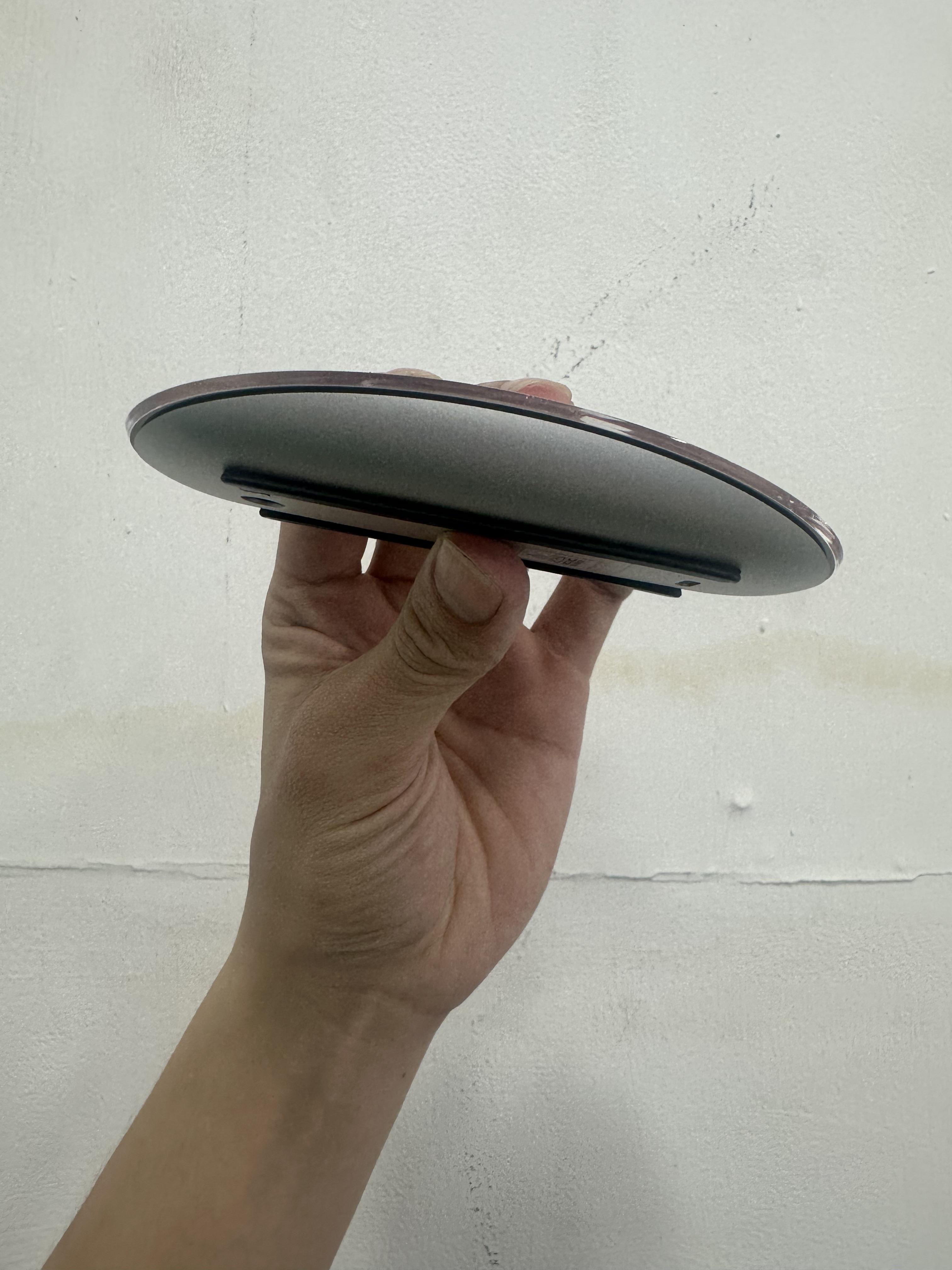 Chuột Apple Magic Mouse 3 2024 Cũ