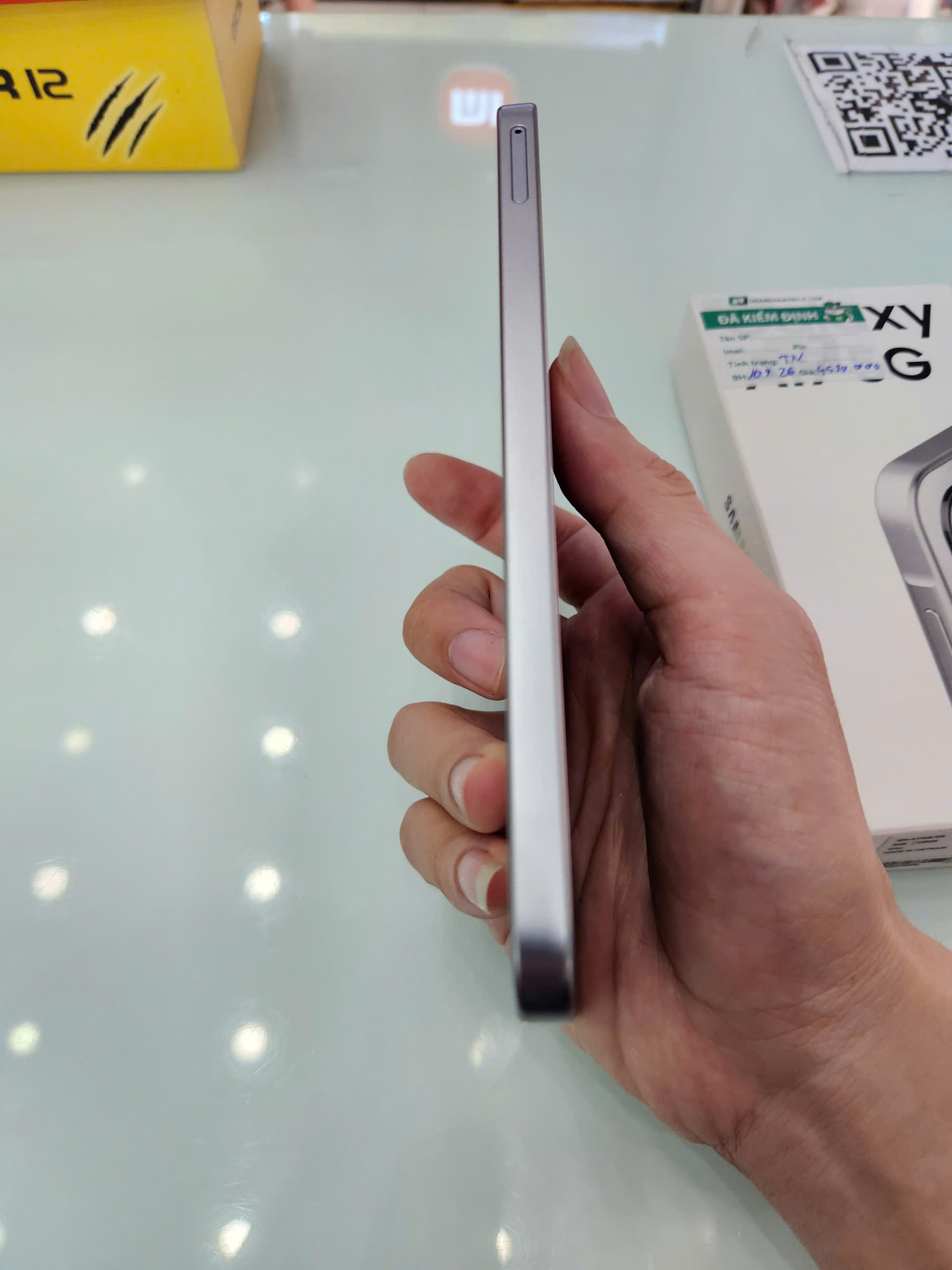 Samsung Galaxy A17 5G 8GB/128GB Cũ