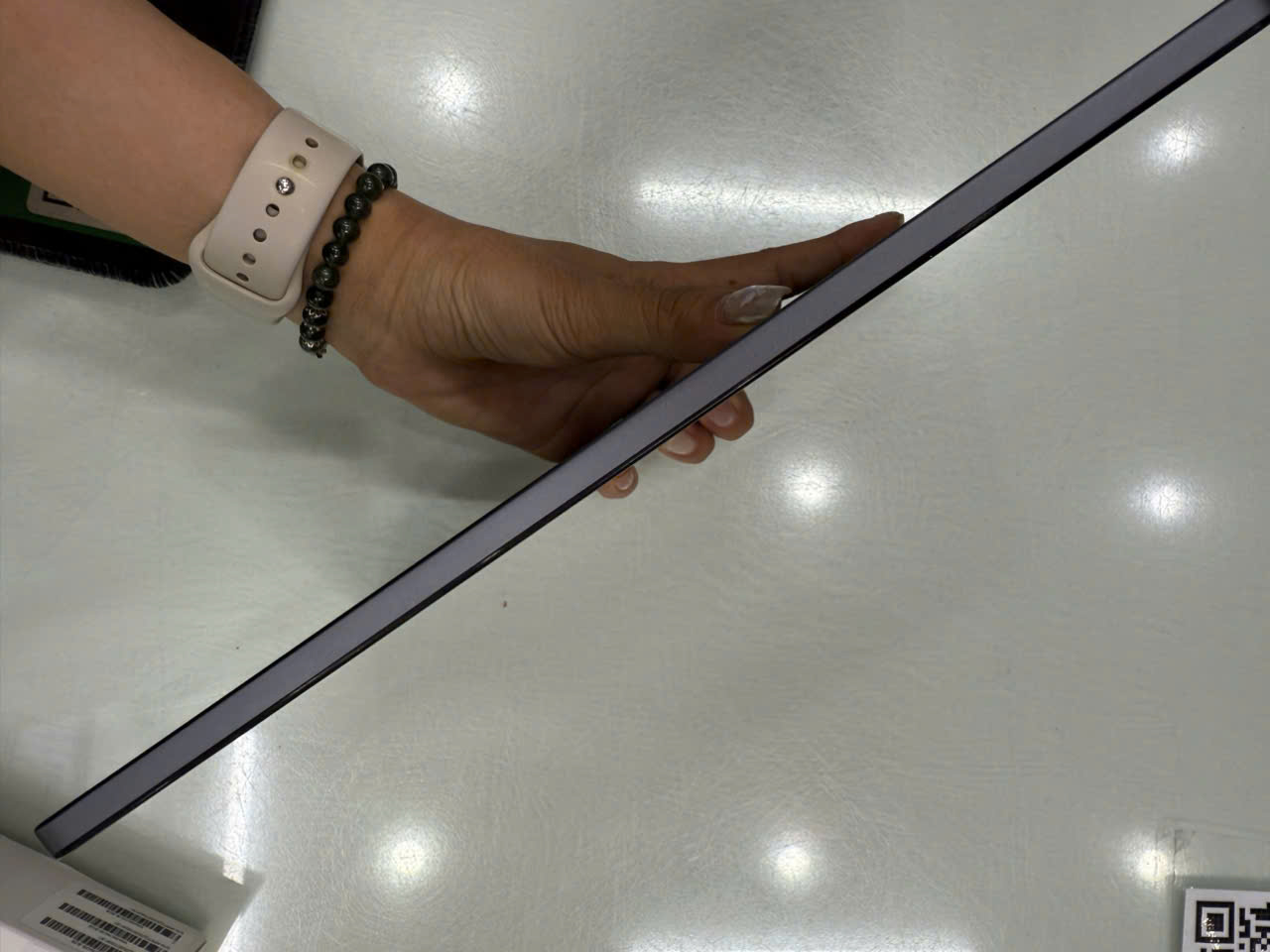 Máy tính bảng Honor Pad X8a (4+128GB) Xám (Space Grey) _NDL-W09GRA (demo) - AUXH9X4821G05228 - NDLW09ZTN