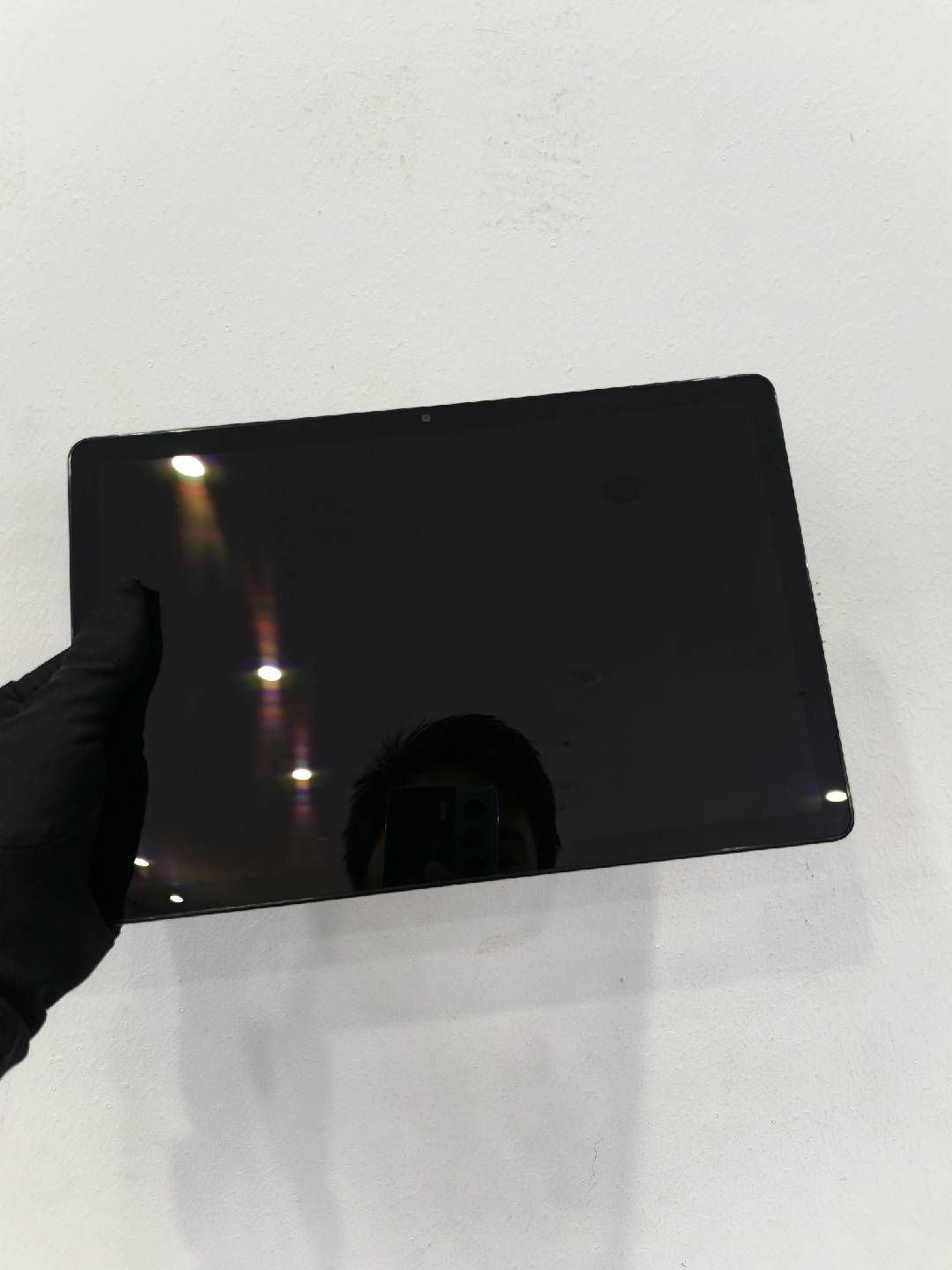 Máy tính bảng Samsung Tab A11 Plus 5G SM-X236, 6GB+128GB, Xám - 354180992837502 - X236BZAAXXV