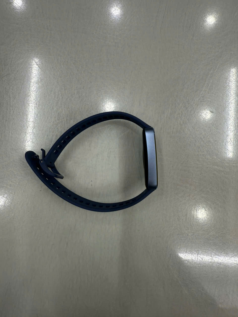 VÒNG ĐEO TAY THÔNG MINH(BAND)HUAWEI NOR-B29 Band 10/XANH LAM/ADU DEMO(6942103150845_DM) - 4PRTQ25207004174 - HBAND10NZTN