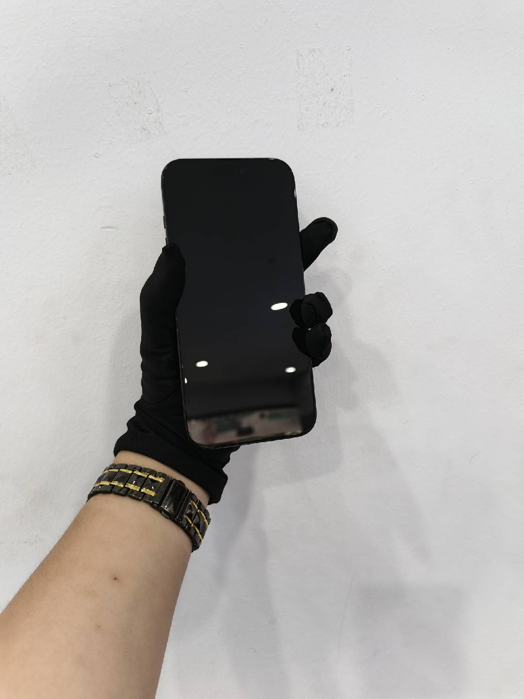 ĐTDĐ Apple iPhone 16 Pro Max 256GB - Cũ - 359447967243247 - IP16M256C