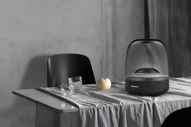 Hiệu ứng ánh sáng Ambient Light Led.