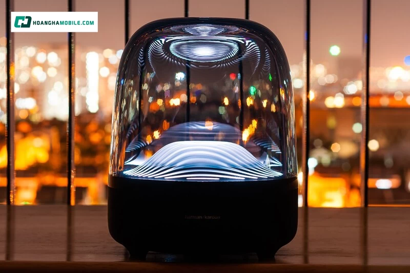 Thiết kế độc quyền, thiết bị âm thanh cao cấp. Thiết kế độc quyền, thiết bị âm thanh cao cấp.