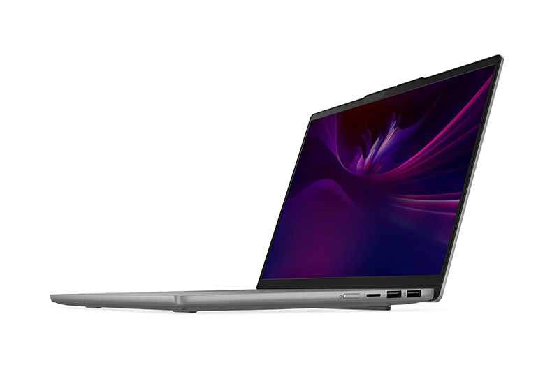 Lenovo IdeaPad Slim 5 14IMH10 thuộc thế hệ sử dụng nền tảng Intel Meteor Lake.