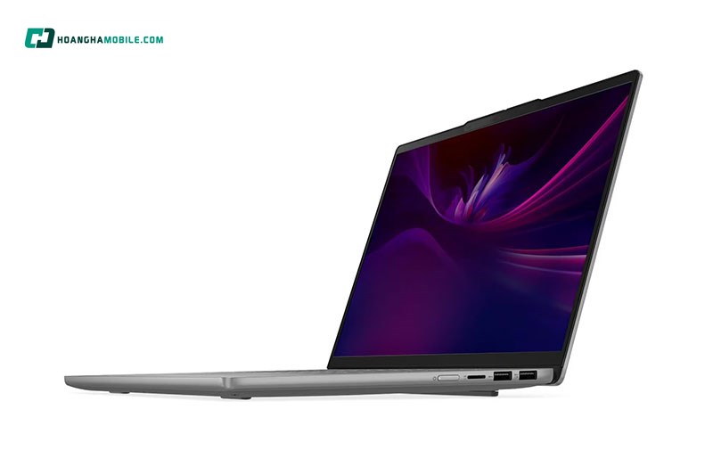 Lenovo IdeaPad Slim 5 14IMH10 thuộc thế hệ sử dụng nền tảng Intel Meteor Lake. Lenovo IdeaPad Slim 5 14IMH10 thuộc thế hệ sử dụng nền tảng Intel Meteor Lake.