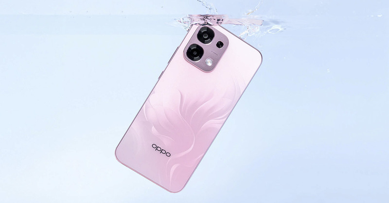 Mua OPPO A6 Pro tại Hoàng Hà Mobile có những ưu đãi gì?