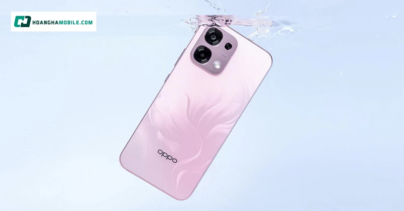 Mua OPPO A6 Pro tại Hoàng Hà Mobile có những ưu đãi gì? Mua OPPO A6 Pro tại Hoàng Hà Mobile có những ưu đãi gì?