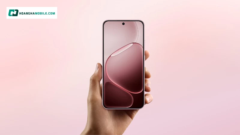 OPPO A6 Pro được OPPO chính thức ra mắt toàn cầu vào ngày 23/9/2025 và cập bến thị trường Việt Nam từ tháng 10/2025 OPPO A6 Pro được OPPO chính thức ra mắt toàn cầu vào ngày 23/9/2025 và cập bến thị trường Việt Nam từ tháng 10/2025