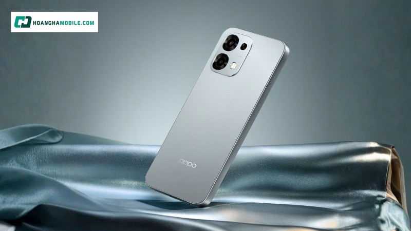 OPPO A6 Pro chạy ColorOS 15.0 trên nền Android - giao diện quen thuộc, tối ưu tốt cho phần cứng tầm trung OPPO A6 Pro chạy ColorOS 15.0 trên nền Android - giao diện quen thuộc, tối ưu tốt cho phần cứng tầm trung