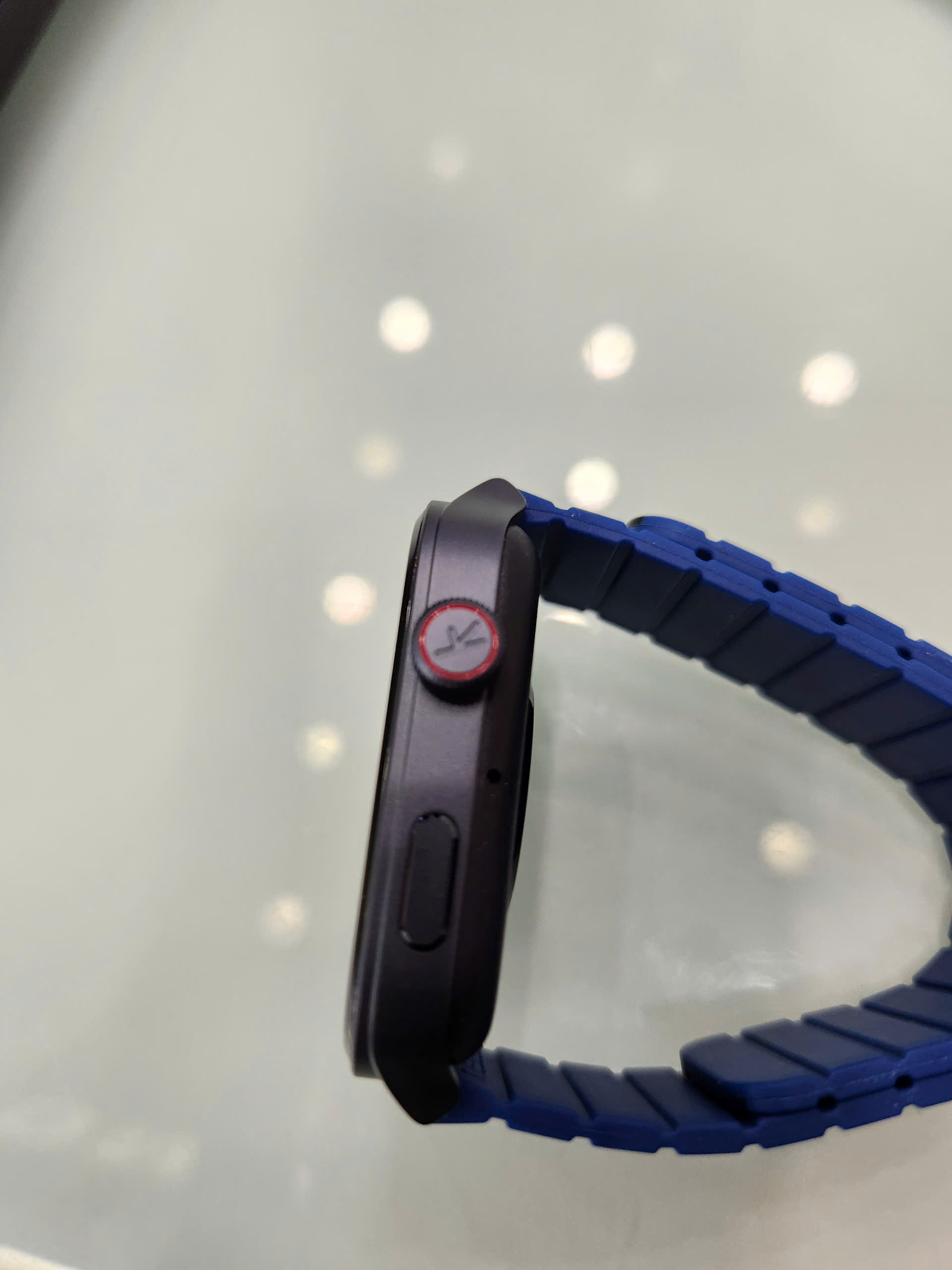 Đồng hồ Kieslect Ks2  Cũ