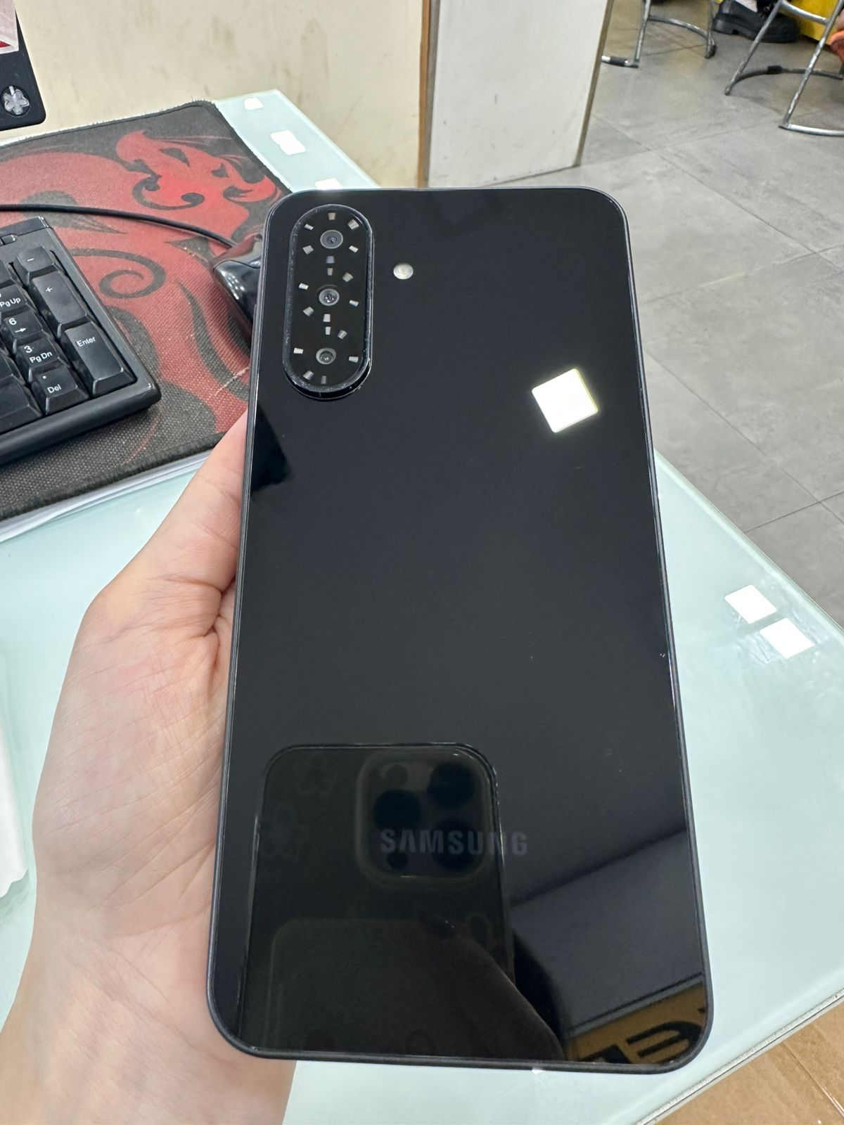 Samsung Galaxy A26 5G - 8GB/128GB Cũ