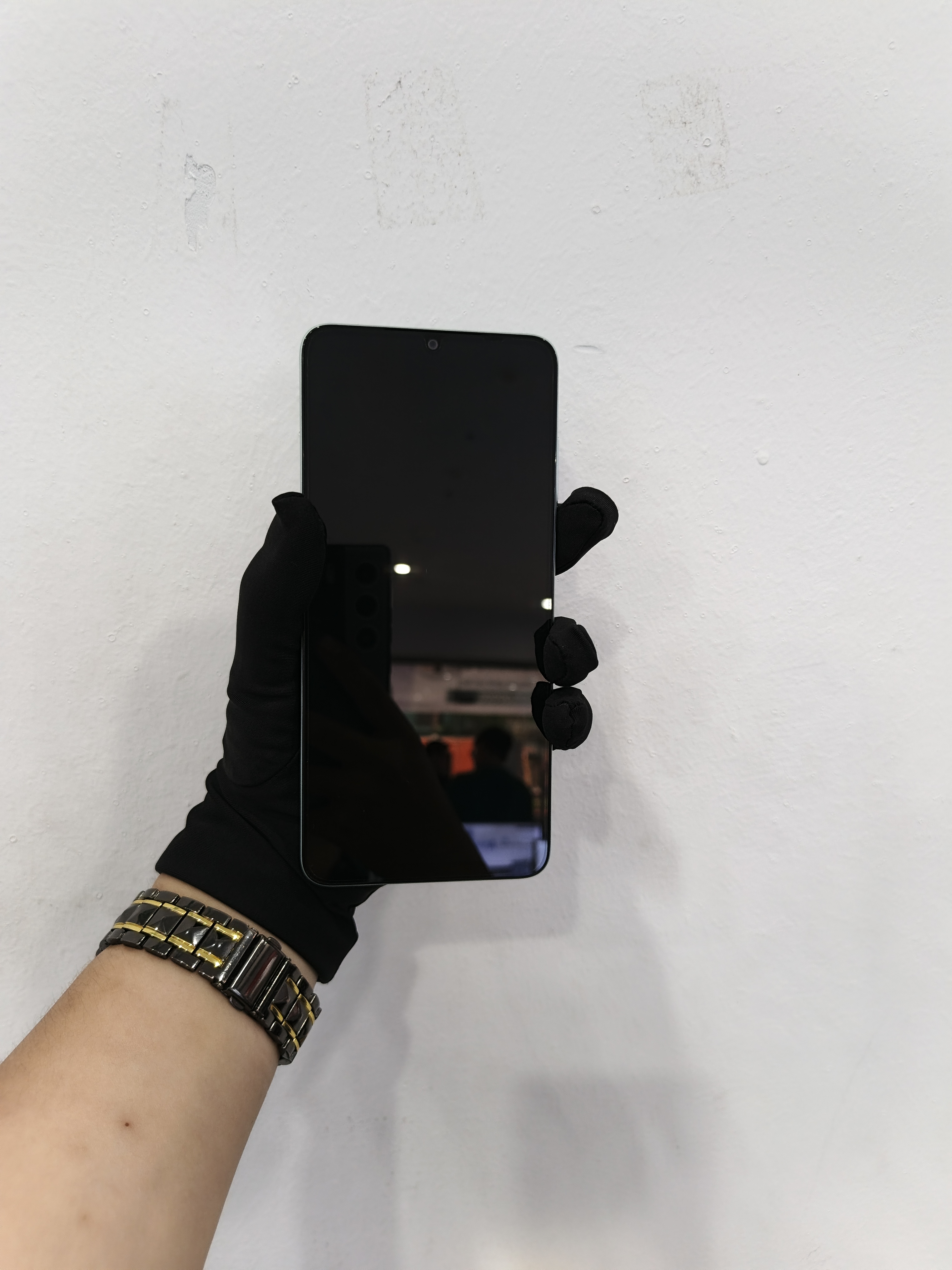 ĐTDĐ Honor X5c Plus (4+64GB) Xanh - 866455082633537 - X5CPL464XZTN