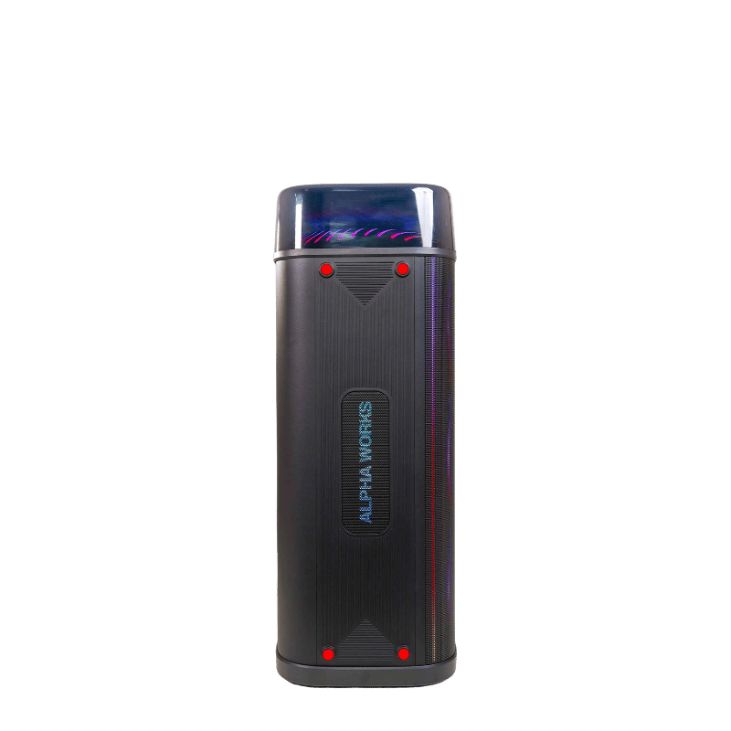 Loa Party Alpha Works GENBEAT 100