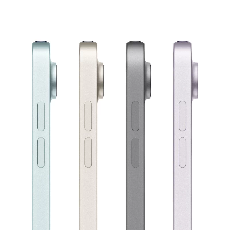 iPad Air M2 chipset mạnh mẽ. iPad Air M2 chipset mạnh mẽ.