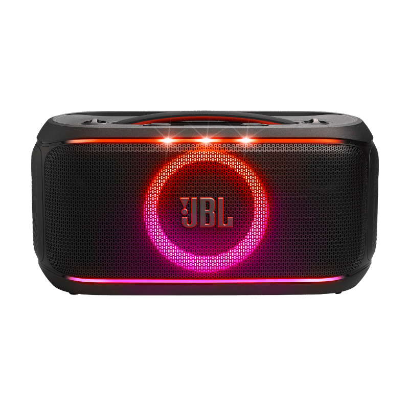 Loa JBL Partybox On The Go 2