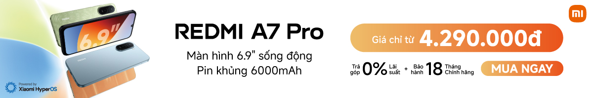 Xiaomi Redmi A7 Pro
