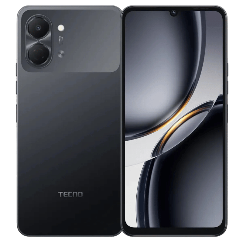 TECNO SPARK Go 3 4GB+4GB/64GB