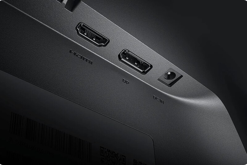 Đa dạng cổng kết nối tiêu chuẩn.