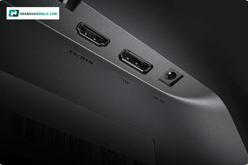 Đa dạng cổng kết nối tiêu chuẩn. Đa dạng cổng kết nối tiêu chuẩn.