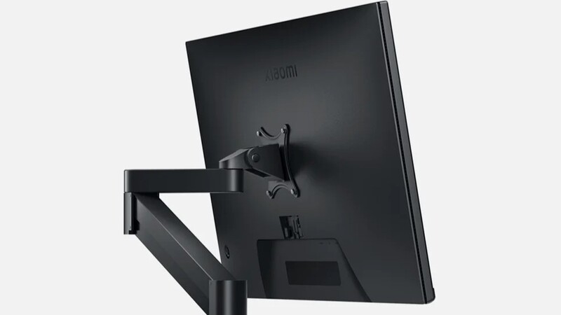 Màn hình tương thích với đa số phụ kiện.