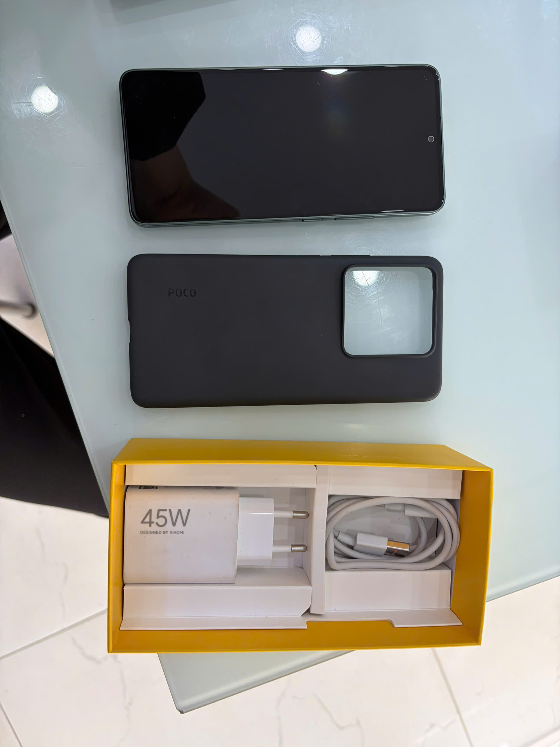 Xiaomi POCO M7 Pro 5G 12GB/512GB Cũ