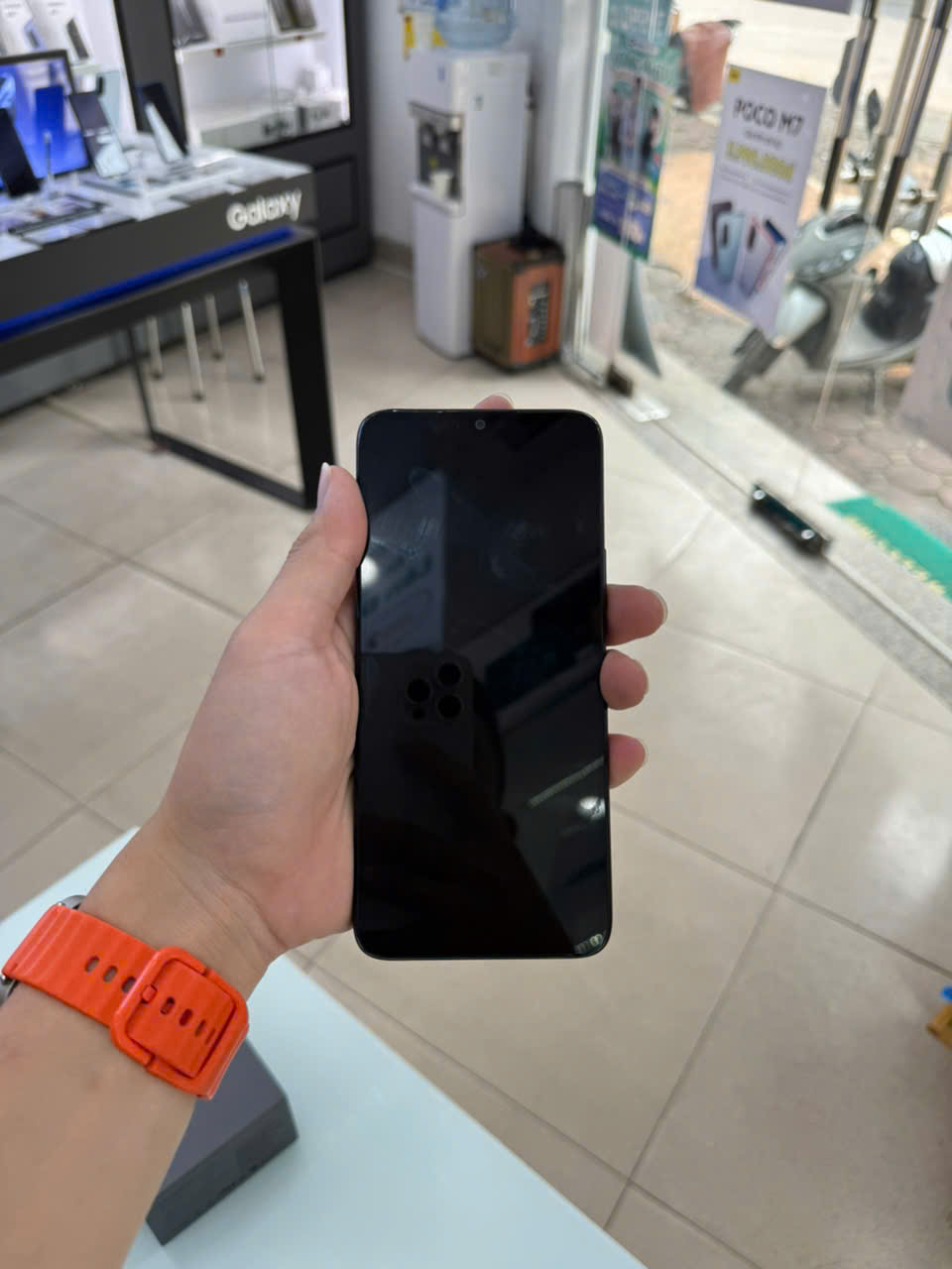 Honor X5b (4+64GB) Cũ