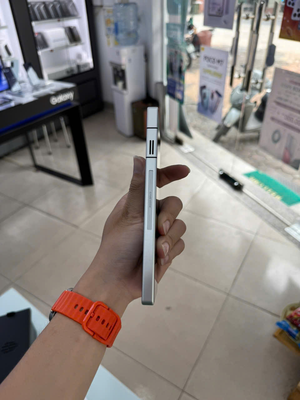 Điện thoại Gaming REDMAGIC 11 PRO 16GB/512GB Cũ