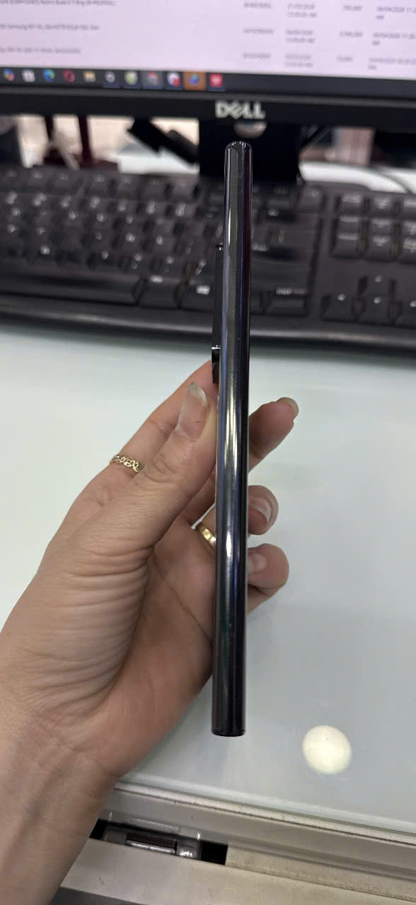 Samsung Galaxy Note 20 Ultra - 12GB/128GB Cũ